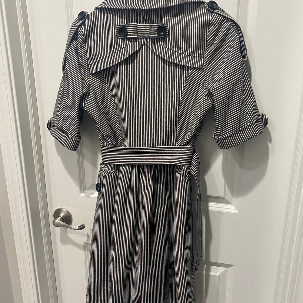Dressy Jacket View 2